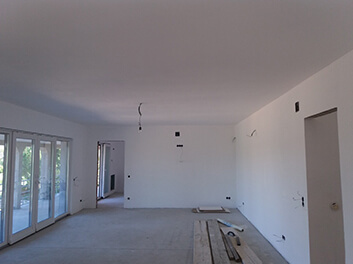 Masinsko malterisanje Beograd