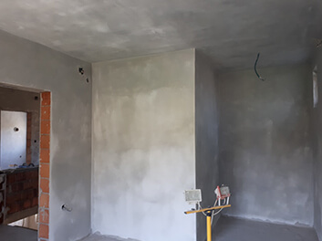 Masinsko malterisanje Novi Sad