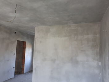 Masinsko malterisanje nis