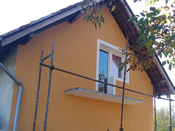 Masinko malterisanje cene